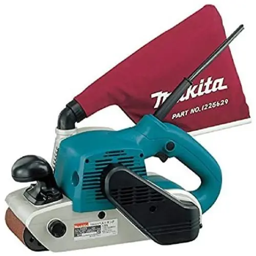 Makita 9403 4'' X 24'' Belt Sander Makita 9403 4'' X 24'' Belt Sander