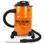 BACOENG 5.3-Gallon Ash Vacuum Cleaner with Double Stage Filtration System. Standard Ash Vac BACOENG 5.3-Gallon Ash Vacuum Cleaner with Double Stage Filtration System. Standard Ash Vac