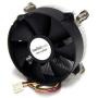 StarTech.com 95mm CPU Cooler Fan with Heatsink for Socket LGA1156/1155 with PWM - 1 x 95mm - 3000rpm Lubricate Bearing