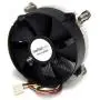StarTech.com 95mm CPU Cooler Fan with Heatsink for Socket LGA1156/1155 with PWM - 1 x 95mm - 3000rpm Lubricate Bearing