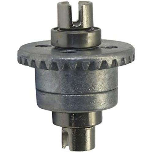 dailymall Remote Control Car Differential Accessories for Xinlehong Q901/Q902/Q903