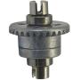 dailymall Remote Control Car Differential Accessories for Xinlehong Q901/Q902/Q903