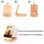 Miratuso Table Top Easel, Premium Beechwood Sketchbox Easel, Portable Wooden Artist Desktop Storage Case, Comfortable and Portable to Carry