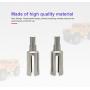 Detectorcatty Metal Differential Case Differential Cup Spare Part Accessories Bearing Replacement for Wltoys 12428/12423 1/12 RC Car Detectorcatty Metal Differential Case Differential Cup Spare Part Accessories Bearing Replacement for Wltoys 12428/12423 1/12 RC Car