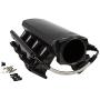 Sheet Metal LS1/Cathedral Port Intake Manifold w/Fuel Rail Kit