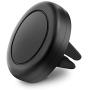 Magnet Car Phone Holder Air Vent Mount Portable for Cellphone with Metal Plate Sticker 2 Pack