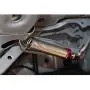 Btbtoc Adjustable Automatic Car Trunk Lid Lifting Metal Spring Device Auto Parts Btbtoc Adjustable Automatic Car Trunk Lid Lifting Metal Spring Device Auto Parts