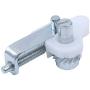 Haishine 5Pcs/lot Chain Tensioner Adjuster Fit STIHL MS210 MS230 MS250 025 023 021 Chainsaw Parts #1123 007 1000