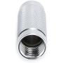 Whipped Cream Dispenser Parts - N2o Charger Holder - Stainless Steel
