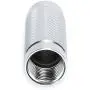 Whipped Cream Dispenser Parts - N2o Charger Holder - Stainless Steel