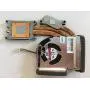 hk-part Fan Replacement for IBM Lenovo Thinkpad T420S T420SI CPU Cooling Fan with Heatsink DIS FRU P/N 04W1713 4-Pin 4-Wire