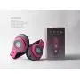 iJoy Matte Finish Premium Rechargeable Wireless Headphones Bluetooth Over Ear Headphones Foldable Headset with Mic (GLM) iJoy Matte Finish Premium Rechargeable Wireless Headphones Bluetooth Over Ear Headphones Foldable Headset with Mic (GLM)