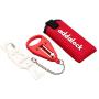 Addalock - (1 Piece ) The Original Portable Door Lock, Travel Lock, AirBNB Lock, School Lockdown Lock