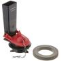 KOHLER GENUINE PART 87998 FLUSH VALVE KIT, Small