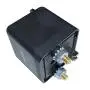 IRHAPSODY 12 V DC 120 Amp 4 Pin Heavy Duty Relay/Split Charge Relay Switch, 4 Terminal Relay