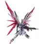 Bandai Tamashii Nations Metal Build Destiny Gundam Action Figure Bandai Tamashii Nations Metal Build Destiny Gundam Action Figure