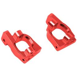 2pcs Wltoys 144001 1/14 RC Car Spare Parts Metal Base C Seat