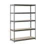 Muscle Rack Storage Rack, Press-Board Shelves