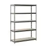 Muscle Rack Storage Rack, Press-Board Shelves