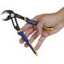 IRWIN VISE-GRIP GrooveLock Pliers Set, 8-Piece (2078712)