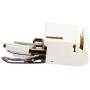 Even Feed Walking Foot Sewing Machine Presser Foot (5mm) 214875014 for Brother Singer Janome
