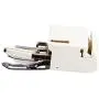Even Feed Walking Foot Sewing Machine Presser Foot (5mm) 214875014 for Brother Singer Janome