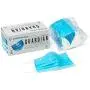 Box of 50 ASTM Level 3 4-Ply Face Masks (Blue)
