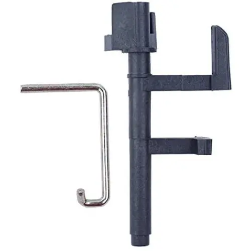 Haishine Switch Shaft/Choke Lever Rod for STIHL MS250 MS230 MS210 025 023 021 Chainsaw Parts 1123 182 0901/1123 185 2000 Haishine Switch Shaft/Choke Lever Rod for STIHL MS250 MS230 MS210 025 023 021 Chainsaw Parts 1123 182 0901/1123 185 2000