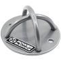 POWER GUIDANCE Wall and Ceiling Mount Bracket for Suspension Straps, Gymnastic Rings, Yoga Swings & Hammock, Resistance Band, Battle Rope