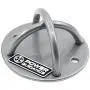 POWER GUIDANCE Wall and Ceiling Mount Bracket for Suspension Straps, Gymnastic Rings, Yoga Swings & Hammock, Resistance Band, Battle Rope