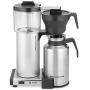 Technivorm 39340 CDT Grand 60, oz Brushed, Silver