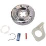 285785 Washer Clutch Kit compatible with Whirlpool, Kenmore Washers - Replaces part number: 3351343,PS334641,285331,3351342,3946794,3951311,AP3094537,62699,AH334641,EA334641,LP326