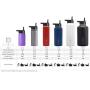 Iron Flask Sports Water Bottle - 14oz,18oz,22oz,32oz,40oz,64oz,3 Lids (Straw Lid),Vacuum Insulated Stainless Steel, Modern Double Walled, Simple Thermo Mug, Hydro Metal Canteen