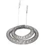 AMI PARTS Heating Element Coil 5300622034 Dryer Restring Heating Element Coil -Replaces AP2135128 AH451032 EA451032 PS451032