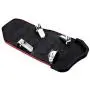 SZSS-CAR 3pcs Nonslip Car Pedal Pads Auto Sports Gas Fuel Petrol Clutch Brake Pad Cover Foot Pedals Rest Plate Kits For MT(Manual Transmission) Car SZSS-CAR 3pcs Nonslip Car Pedal Pads Auto Sports Gas Fuel Petrol Clutch Brake Pad Cover Foot Pedals Rest Plate Kits For MT(Manual Transmission) Car
