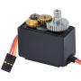JX Servo PDI-5508MG 6kg Coreless Metal Gear Digital Servo Motor for RC Car Robot Arm Helicopter Airplane Parts