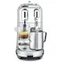 Breville Nespresso Creatista Plus Coffee Espresso Machine, 1, Stainless Steel Breville Nespresso Creatista Plus Coffee Espresso Machine, 1, Stainless Steel
