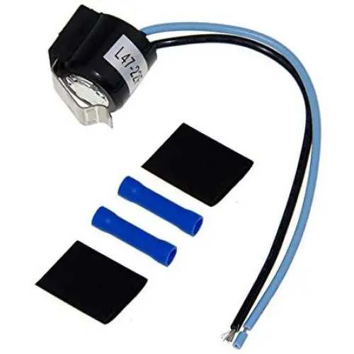 5303918214 Defrost Thermostat for Refrigerator Replacement Electrolux 892545, 75303918214, AP2150145 5303918214 Defrost Thermostat for Refrigerator Replacement Electrolux 892545, 75303918214, AP2150145