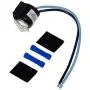 5303918214 Defrost Thermostat for Refrigerator Replacement Electrolux 892545, 75303918214, AP2150145 5303918214 Defrost Thermostat for Refrigerator Replacement Electrolux 892545, 75303918214, AP2150145