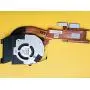 HK-Part Fan for Dell Latitude 15-5511 5501 UMA Cooling Fan and Heatsink FHYC0 0FHYC0 CN-0FHYC0