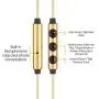 Sephia SP1050VC in-Ear Wired Headphone with Mic and Volume Control Enhanced Bass Sephia SP1050VC in-Ear Wired Headphone with Mic and Volume Control Enhanced Bass