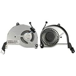 Todiys CPU Cooling Fan for HP Pavilion 14-N 15-F 15-N Series 14-N019NR 15-N019WM 15-N020CA 15-N060CA 15-N060NR 15-F039WM 15-F048CA 15-N088NR 15-N211NR 15-N240CA 15-N293CL 736278-001