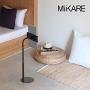 Tablet Stand, MiiKARE Height Adjustable 360 Degree Rotating Tablet Phone Holder Compatible with 4.7-12.9'' Tablets iPad Cellphone Nintendo Switch for Store POS Office Showcase Reception Kitchen Desktop