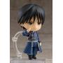 Good Smile Fullmetal Alchemist: Roy Mustang Nendoroid Action Figure