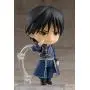 Good Smile Fullmetal Alchemist: Roy Mustang Nendoroid Action Figure Good Smile Fullmetal Alchemist: Roy Mustang Nendoroid Action Figure