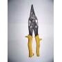 Wiss Aviation Metal Cutting Tin Snips 3 Piece Set M1R, M2R, M3R