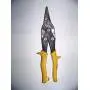 Wiss Aviation Metal Cutting Tin Snips 3 Piece Set M1R, M2R, M3R Wiss Aviation Metal Cutting Tin Snips 3 Piece Set M1R, M2R, M3R