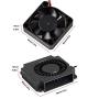 4010 Fan 24V 40x40x10MM DC Cooling Fan Circle Fan for 3D Printer Parts