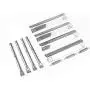 Grill Valueparts Grill Replacement Parts for Charbroil 463241313 463241013 463241314 G527-2200-W1 463241014 463241413 463241414 466241013 466241313 Heat Shield Tube Burner Heat Plates Grill Valueparts Grill Replacement Parts for Charbroil 463241313 463241013 463241314 G527-2200-W1 463241014 463241413 463241414 466241013 466241313 Heat Shield Tube Burner Heat Plates