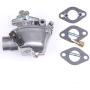 BH-Motor New Carburetor Carb For IH-Farmall Tractor A AV B BN C Super A Super C Replace 352376R92